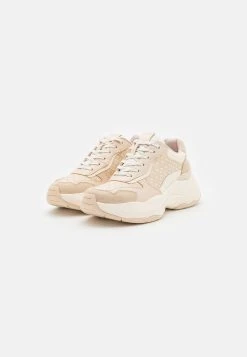 Boss Trainers - Light Beige -Boss Shop ad8d7f08759d46e3baa60098ee37cd6e