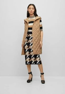 Boss Fratellina - Print T-Shirt - Patterned Twentyeight -Boss Shop ada6170ec83a4bac90569be982dcf2cb