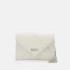 Boss Ayla - Clutch - Open White -Boss Shop ade08159034644a684596b22c0953b53