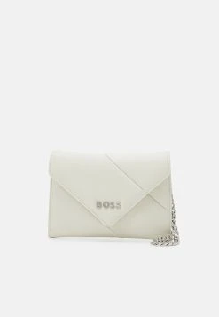 Boss Ayla - Clutch - Open White