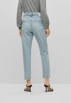 Boss Elsa - Jeans Tapered Fit -Boss Shop ae32b074cb174b0cbb4f32bd95d00ba5