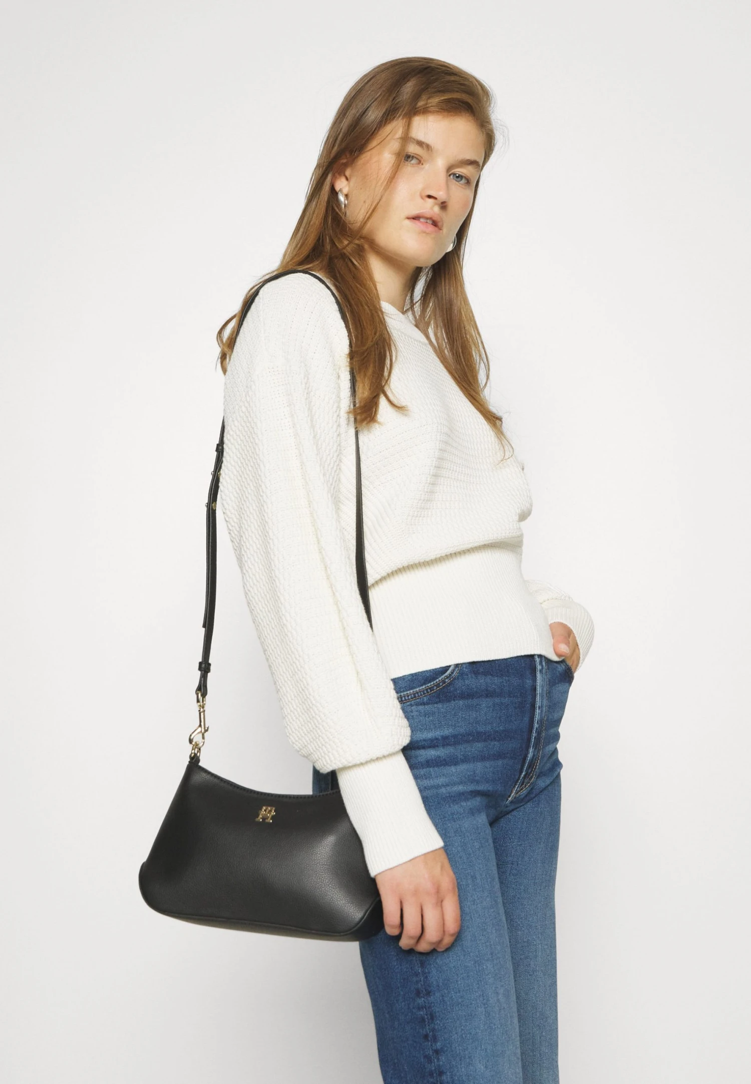 Boss Faliedra - Jumper 9 Boss Faliedra - Jumper - Image 7