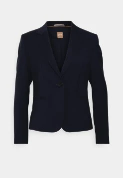 Boss Jarua - Blazer - Dark Blue -Boss Shop ae6da872d20449de92ba2fca0924116e
