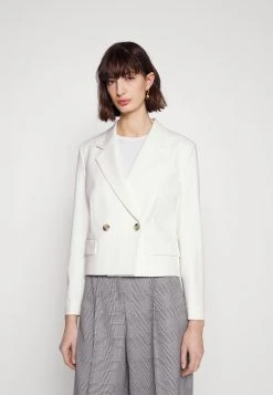 Boss Blazer - Open White