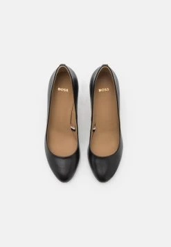 Boss Hailey- Classic Heels - Black -Boss Shop ae8c4836c6094690b273b4969f2bb1f7