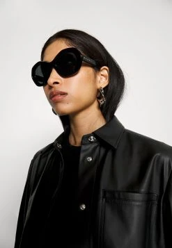 Boss Bokasa Shirt - Button-Down Blouse - Black -Boss Shop aeb9e2b692354f9689519d36465e2054