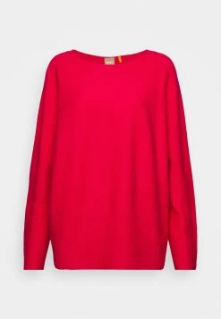 Boss Falanda - Jumper - Medium Pink -Boss Shop aecfbba7ed904924b9da079c38a97c3a