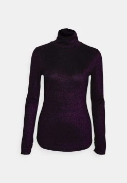 Boss C Epex - Long Sleeved Top - Dark Purple -Boss Shop af01af38ddc4440da60ba702e0679a1b