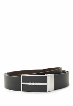 Boss Belt - Black Two -Boss Shop af4134b5b1fa44f1a63d362cdaf8edc7