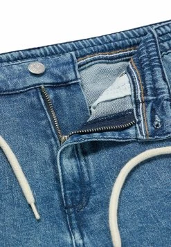 Boss Anna - Jeans Tapered Fit 13 Boss Anna - Jeans Tapered Fit -Boss Shop af56f6d9271241cf967c70aeeeb06ba5