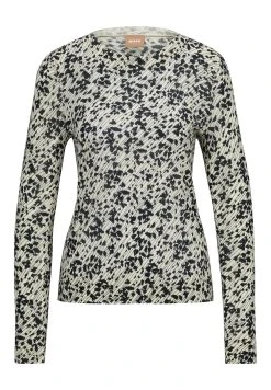 Boss Fariday - Jumper - Open Miscellaneous -Boss Shop af5ab14e565f436dafbabf94ceaadc80