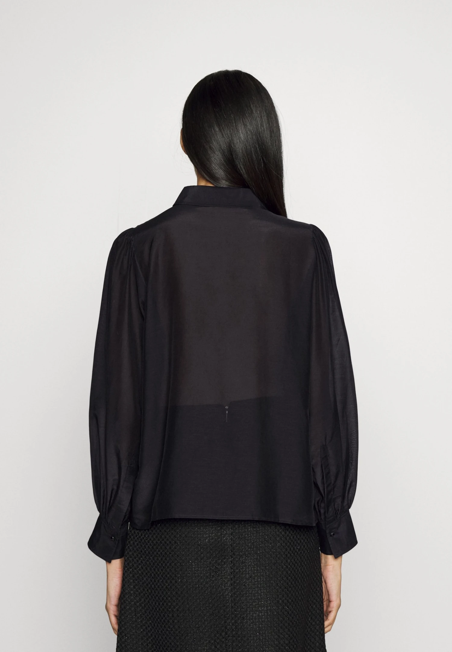 Boss Bitanta - Blouse 5 Boss Bitanta - Blouse - Image 3