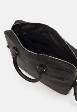 Boss Ray Doc Case Unisex - Briefcase - Black -Boss Shop afa66fa64d674ac7af28d069d6d394a6