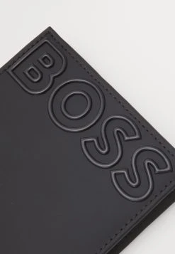 Boss Goodwin Coin Unisex - Wallet - Black -Boss Shop afaf18dee7794ff594a9e5243a123cbe