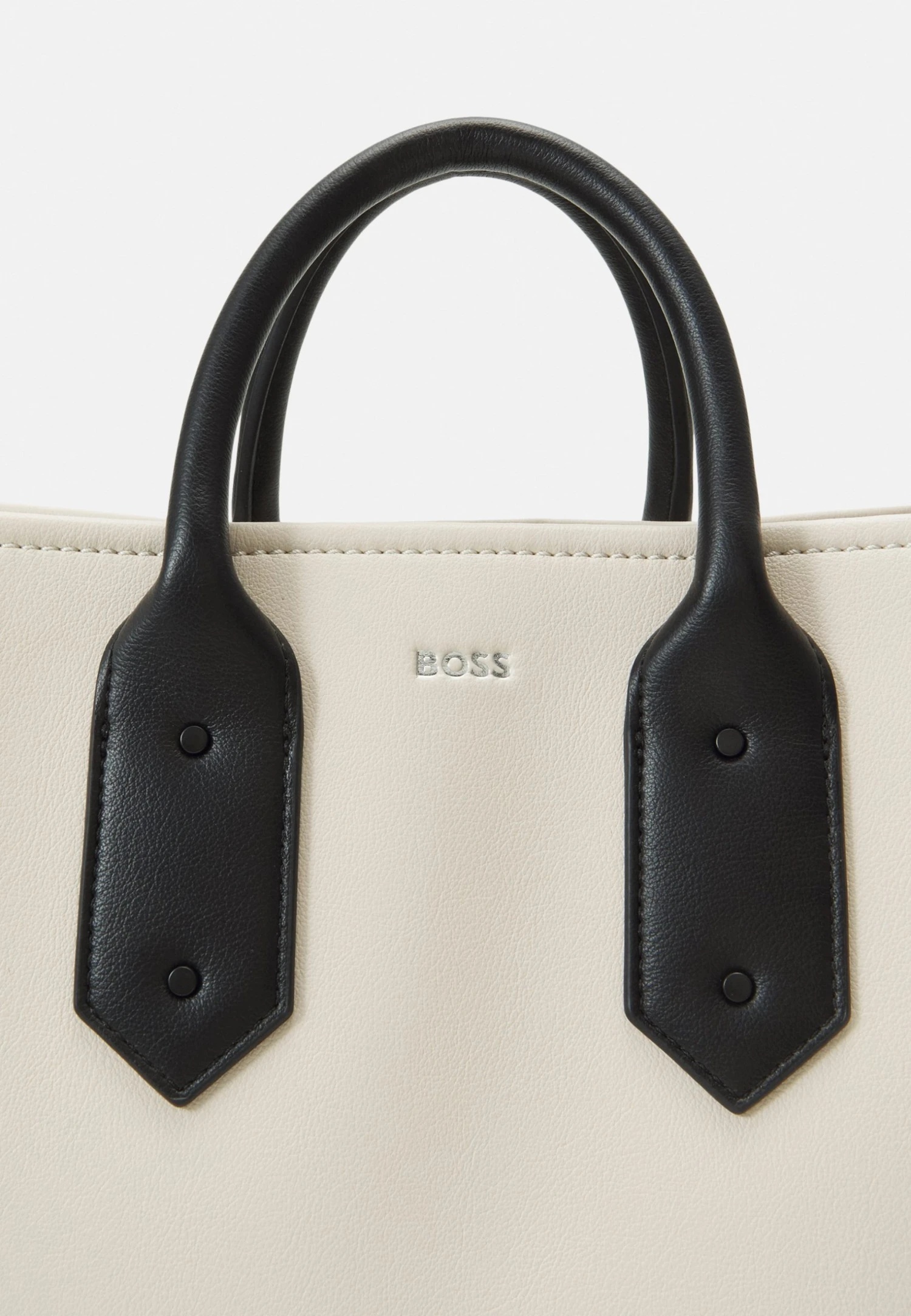 Boss Sandy Tote - Tote Bag - Open White 7 Boss Sandy Tote - Tote Bag - Open White - Image 5