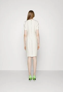 Boss Damaisa - Shift Dress 12 Boss Damaisa - Shift Dress -Boss Shop afd77e486bcf4ba6a294803a56d75dad