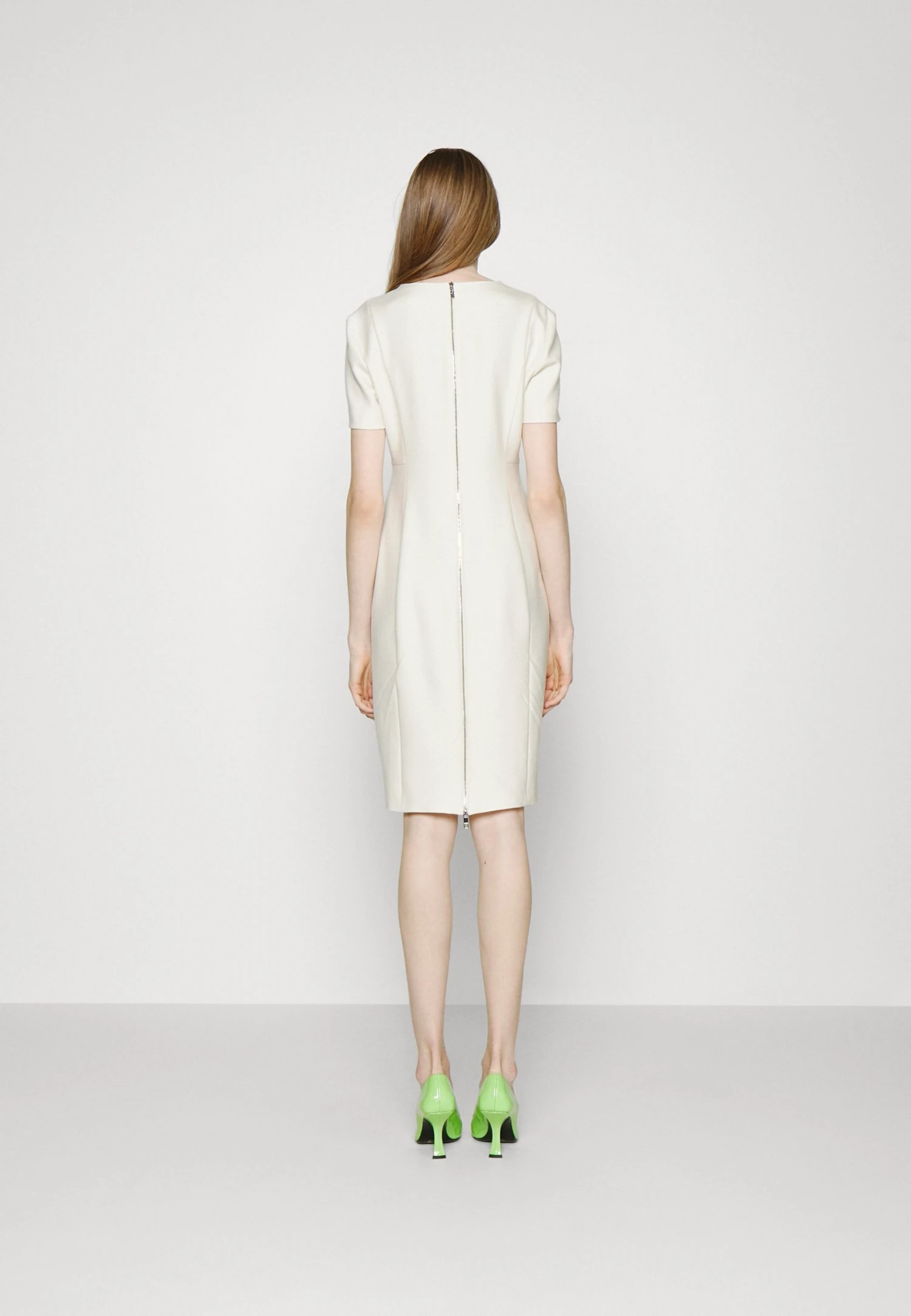 Boss Damaisa - Shift Dress 5 Boss Damaisa - Shift Dress - Image 3