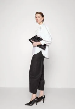 Boss Bipete - Blouse - White -Boss Shop b01f17d2d0374a37aee34016d8a0e441