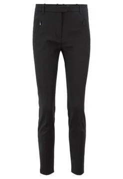 Boss Anaita - Trousers - Black -Boss Shop b07442e795c849648903d6aa291442bb