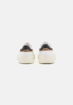 Boss Amber Runn - Trainers - Open White 12 Boss Amber Runn - Trainers - Open White -Boss Shop b0c60198294b444da1f6e602403d7dcb