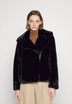 Boss Cabila - Winter Jacket - Black