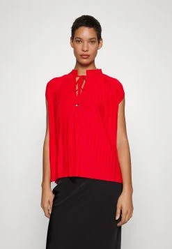 Boss Emalla - Blouse - Open Red