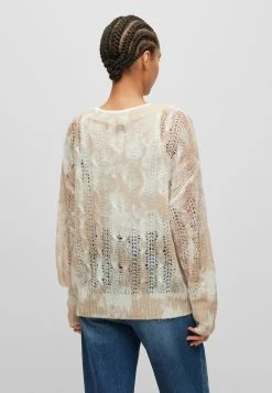 Boss Foksa - Jumper -Boss Shop b11f4acd269f408ab921ccc5f9c67c70