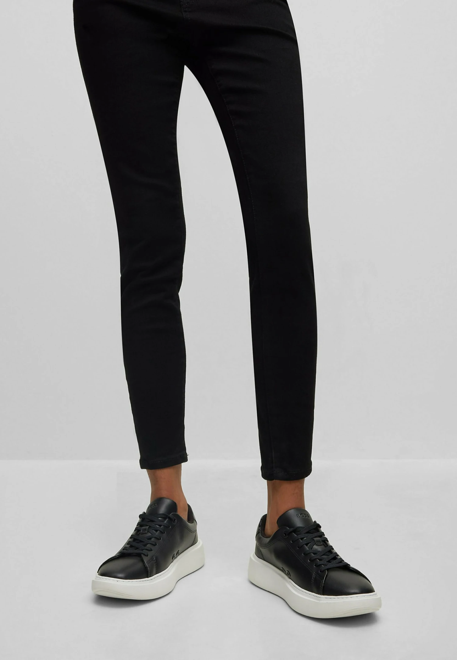 Boss Amber Runn Ddst - Trainers 3 Boss Amber Runn Ddst - Trainers