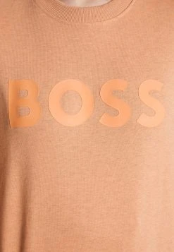 Boss Eteia - Sweatshirt -Boss Shop b24a127902754ec885086305a0a5b0e7