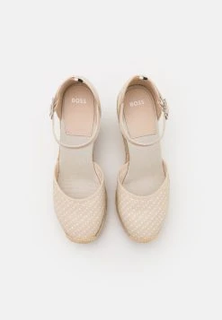 Boss Madeira - Wedge Sandals -Boss Shop b24a8e37dbf44090808326c3e76d91f1