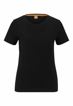 Boss Esogo - Basic T-Shirt -Boss Shop b266726771c74c898f3b3eb399d50f6c