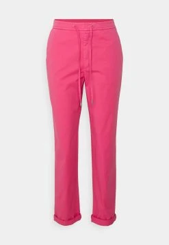 Boss C Tapata D - Trousers - Medium Pink -Boss Shop b30c44275c074a448a4ccd182b5bd001