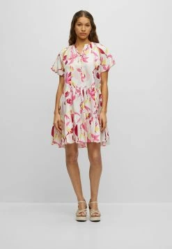 Boss Darouna - Day Dress -Boss Shop b3560a22c5cc4ae089fbc62ae1bfecbe