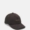 Boss Fresco Unisex - Cap - Dark Brown