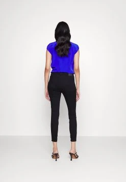 Boss Maye Super - Jeans Skinny Fit - Black -Boss Shop b39b0eefc19543a796e5660a40153423