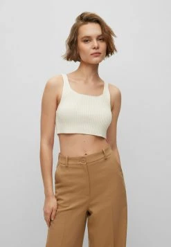 Boss Fasinasa - Top - Natural Eighteen