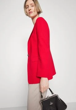 Boss Jocalua8 - Blazer - Open Red -Boss Shop b438eee8eb7e4112929c25f0f863ce83