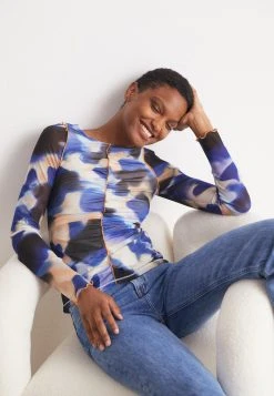 Boss Emeela - Long Sleeved Top