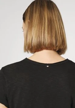 Boss Elenza - Print T-Shirt 11 Boss Elenza - Print T-Shirt -Boss Shop b4b8a1273f624d48aa89f11534dbb9b0