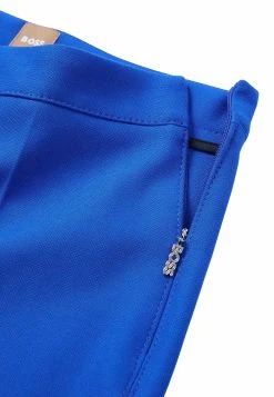 Boss Tiluna_Sidezip7 - Trousers -Boss Shop b4c935700ea940898f10ce70a7d9dc94