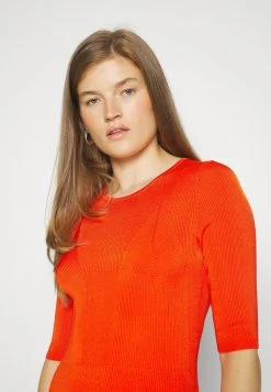 Boss Frussi - Jumper Dress - Open Miscellaneous -Boss Shop b4effb244c6b4fb3ad71333125fa0e99