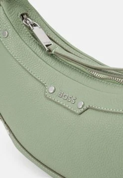 Boss Ivy Hobo - Across Body Bag - Open Green -Boss Shop b4f8e515bdc8455b8a2a131aa6cae5e1