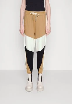 Boss Edoras - Tracksuit Bottoms - Medium Beige