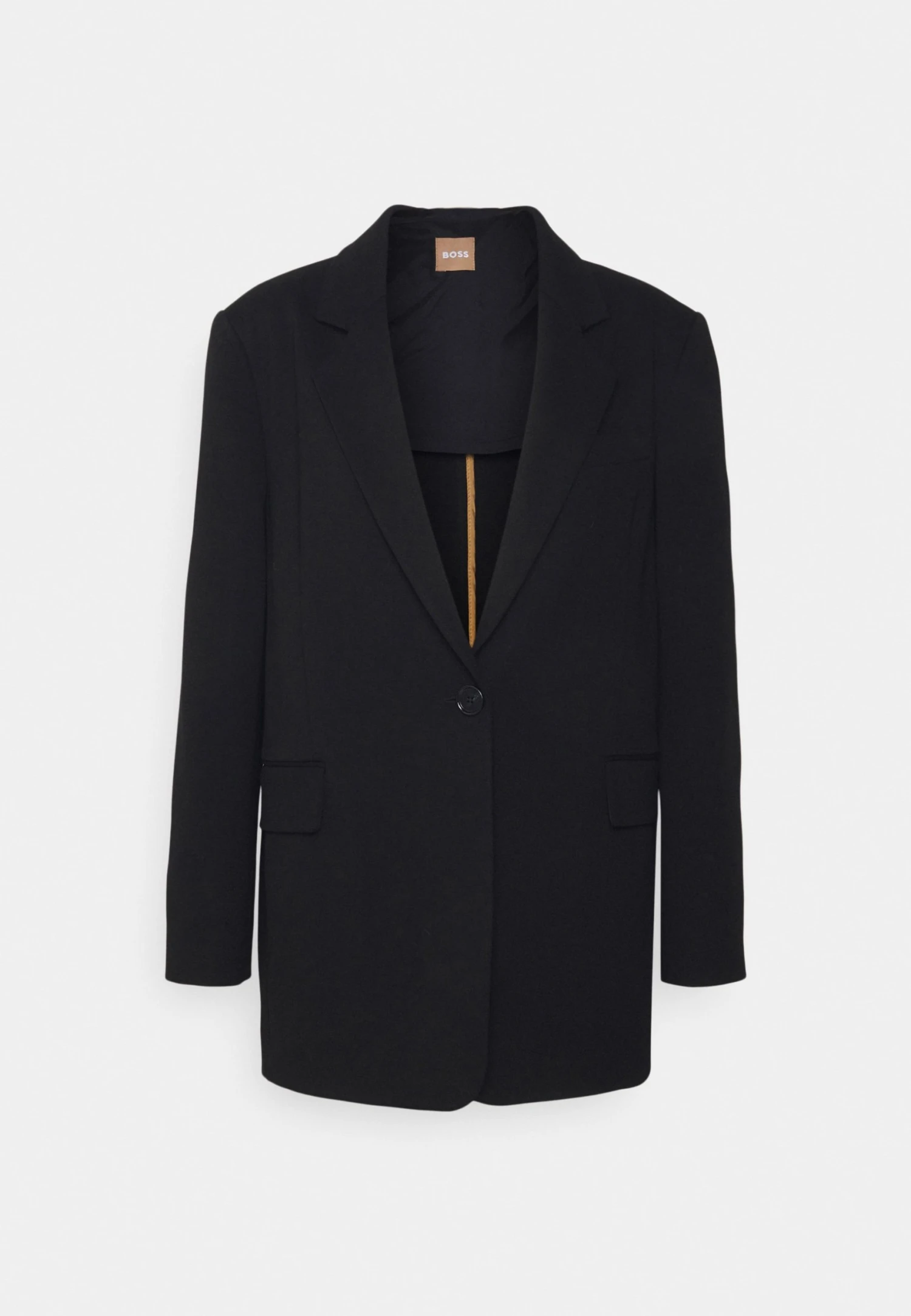 Boss Jewetta - Blazer - Black 7 Boss Jewetta - Blazer - Black - Image 5