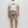 Boss Kirk Unisex - Mules -Boss Shop b64135fafeb0459b9c6aa581772ccf6f