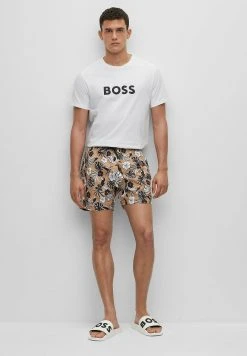Boss Kirk Unisex - Mules