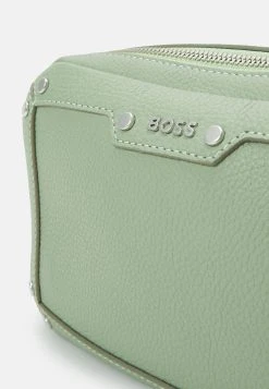 Boss Ivy Crossbody - Across Body Bag - Open Green -Boss Shop b65d1fb26f5e4aaca2e1a1f1cfc59a13