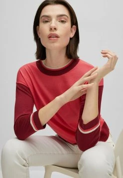 Boss Faragona - Sweatshirt - Patterned Ten -Boss Shop b6ad09eae4394ce282998b2627cb21d4