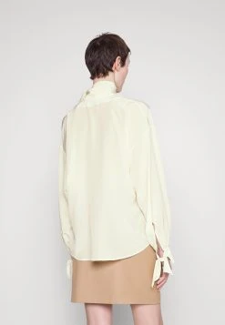 Boss Biscarfa - Blouse - Open White -Boss Shop b6c0637952aa48a3b7739a3d658fcd78