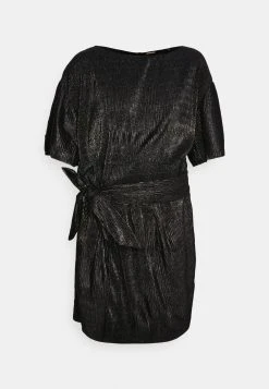 Boss Cesilver - Cocktail Dress / Party Dress - Black -Boss Shop b71c8efdfbf74602ac54595996ed39dd